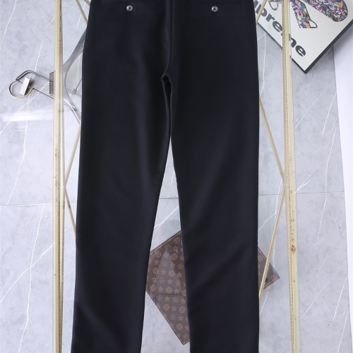 Cheap Prada Pants For Men #1241732 Replica Wholesale [$45.00 USD] [ITEM#1241732] on Replica Prada Pants