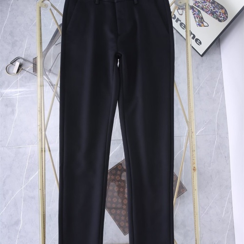 Cheap Prada Pants For Men #1241732 Replica Wholesale [$45.00 USD] [ITEM#1241732] on Replica Prada Pants