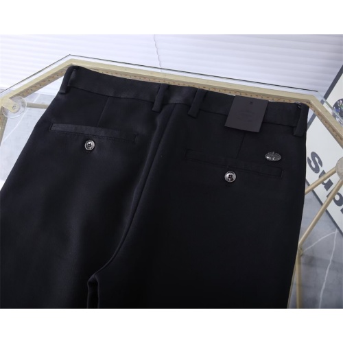 Cheap Prada Pants For Men #1241732 Replica Wholesale [$45.00 USD] [ITEM#1241732] on Replica Prada Pants