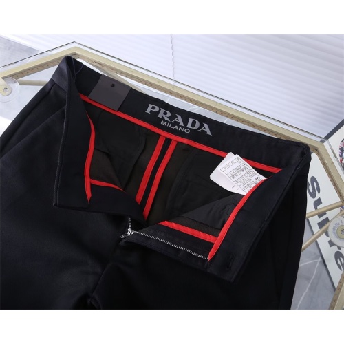 Cheap Prada Pants For Men #1241732 Replica Wholesale [$45.00 USD] [ITEM#1241732] on Replica Prada Pants