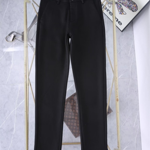 Cheap Prada Pants For Men #1241733 Replica Wholesale [$45.00 USD] [ITEM#1241733] on Replica Prada Pants