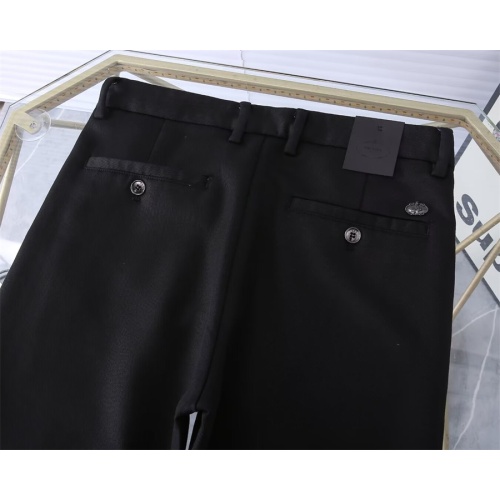 Cheap Prada Pants For Men #1241733 Replica Wholesale [$45.00 USD] [ITEM#1241733] on Replica Prada Pants