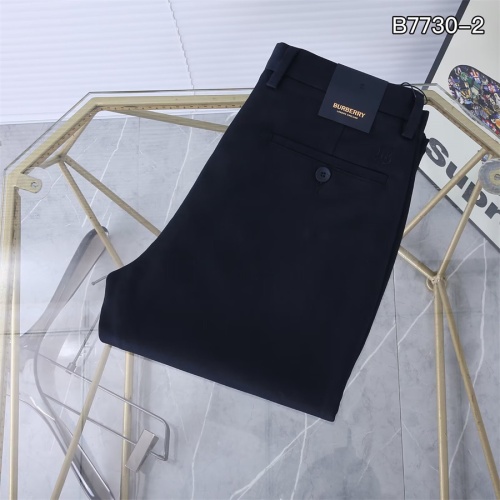 Cheap Burberry Pants For Men #1241750 Replica Wholesale [$45.00 USD] [ITEM#1241750] on Replica Burberry Pants