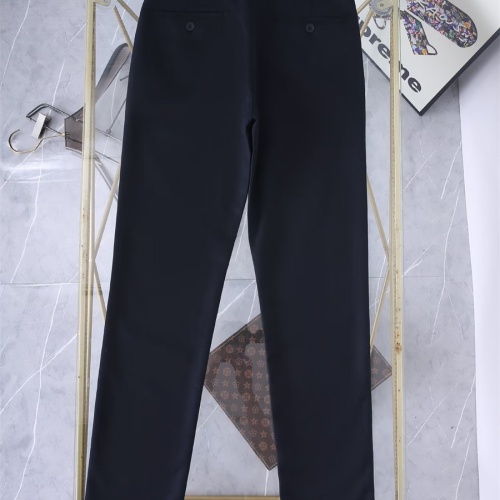 Cheap Burberry Pants For Men #1241750 Replica Wholesale [$45.00 USD] [ITEM#1241750] on Replica Burberry Pants