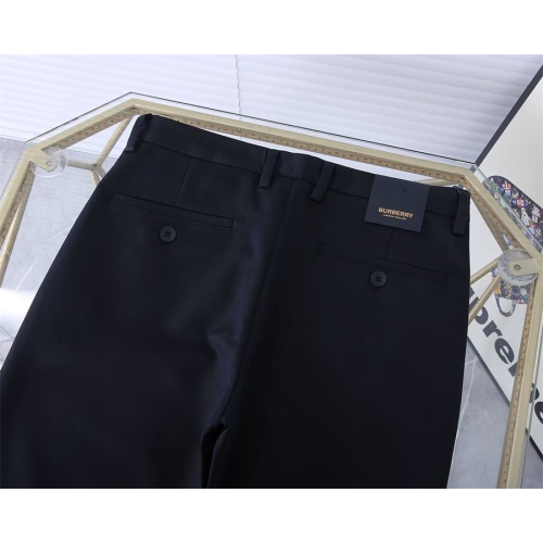 Cheap Burberry Pants For Men #1241750 Replica Wholesale [$45.00 USD] [ITEM#1241750] on Replica Burberry Pants