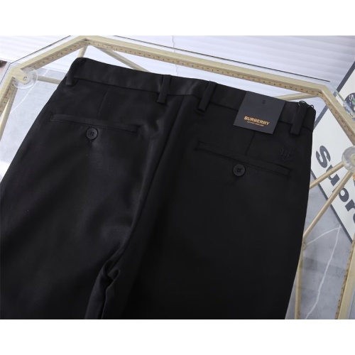 Cheap Burberry Pants For Men #1241751 Replica Wholesale [$45.00 USD] [ITEM#1241751] on Replica Burberry Pants