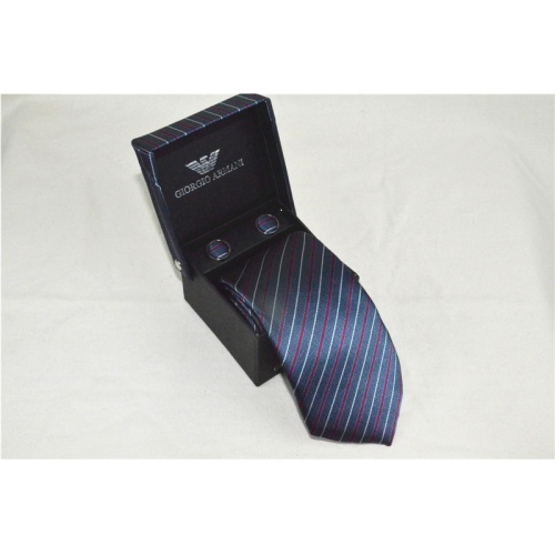 Cheap Armani Necktie For Men #1241754 Replica Wholesale [$25.00 USD] [ITEM#1241754] on Replica Armani Necktie