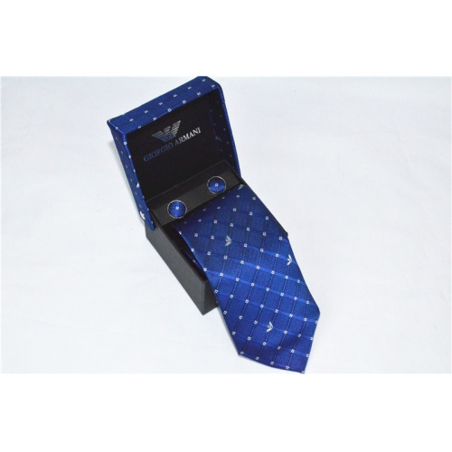 Cheap Armani Necktie For Men #1241756 Replica Wholesale [$25.00 USD] [ITEM#1241756] on Replica Armani Necktie