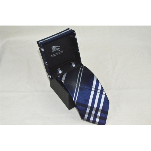 Cheap Burberry Necktie For Men #1241767 Replica Wholesale [$25.00 USD] [ITEM#1241767] on Replica Burberry Necktie