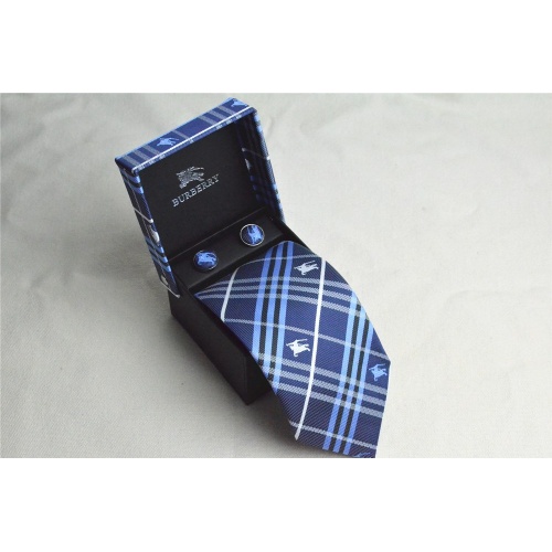 Cheap Burberry Necktie For Men #1241768 Replica Wholesale [$25.00 USD] [ITEM#1241768] on Replica Burberry Necktie