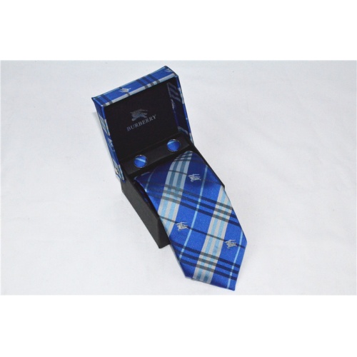 Cheap Burberry Necktie For Men #1241769 Replica Wholesale [$25.00 USD] [ITEM#1241769] on Replica Burberry Necktie