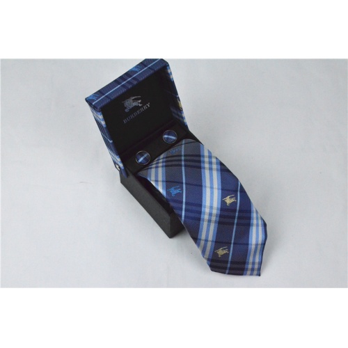 Cheap Burberry Necktie For Men #1241770 Replica Wholesale [$25.00 USD] [ITEM#1241770] on Replica Burberry Necktie