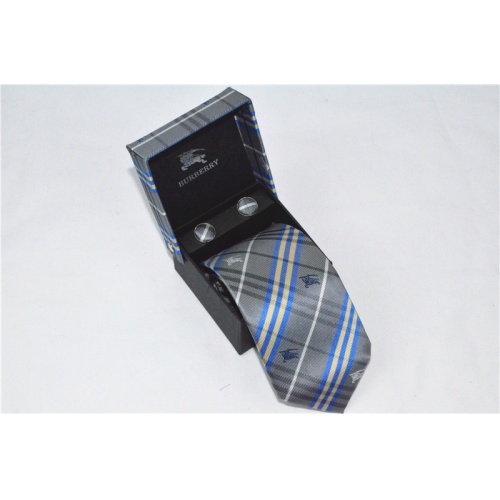 Cheap Burberry Necktie For Men #1241773 Replica Wholesale [$25.00 USD] [ITEM#1241773] on Replica Burberry Necktie