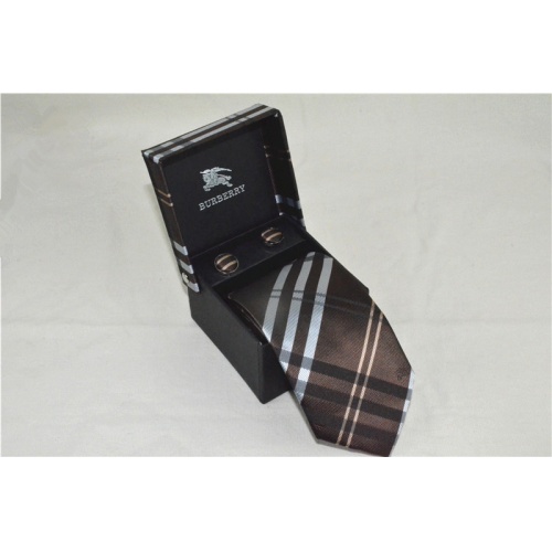 Cheap Burberry Necktie For Men #1241778 Replica Wholesale [$25.00 USD] [ITEM#1241778] on Replica Burberry Necktie