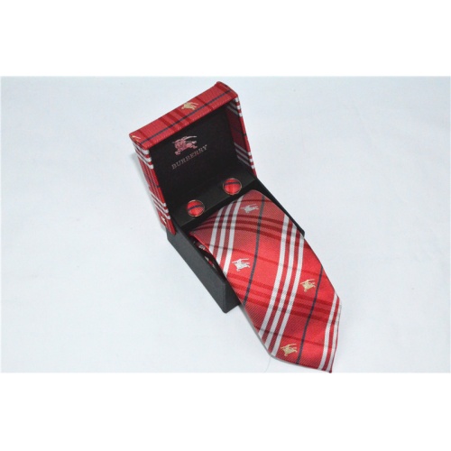 Cheap Burberry Necktie For Men #1241788 Replica Wholesale [$25.00 USD] [ITEM#1241788] on Replica Burberry Necktie