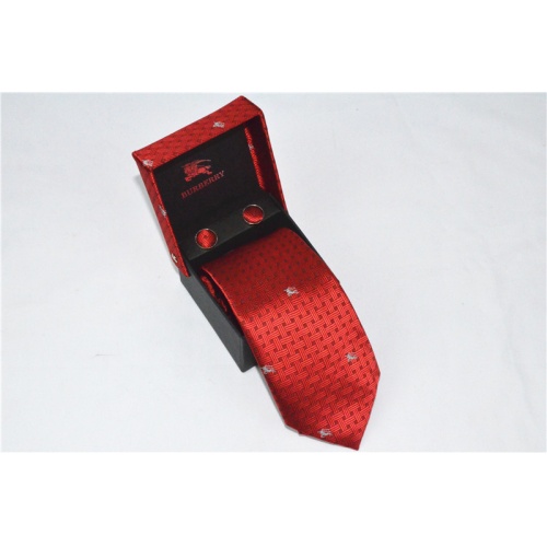 Cheap Burberry Necktie For Men #1241790 Replica Wholesale [$25.00 USD] [ITEM#1241790] on Replica Burberry Necktie