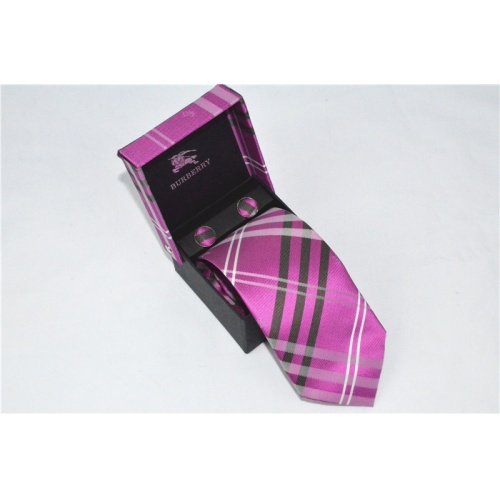 Cheap Burberry Necktie For Men #1241791 Replica Wholesale [$25.00 USD] [ITEM#1241791] on Replica Burberry Necktie