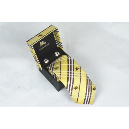 Cheap Burberry Necktie For Men #1241797 Replica Wholesale [$25.00 USD] [ITEM#1241797] on Replica Burberry Necktie