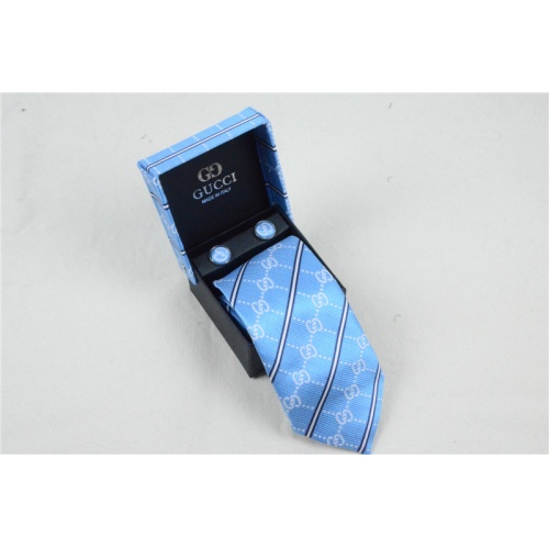 Cheap Gucci Necktie For Men #1241806 Replica Wholesale [$25.00 USD] [ITEM#1241806] on Replica Gucci Necktie