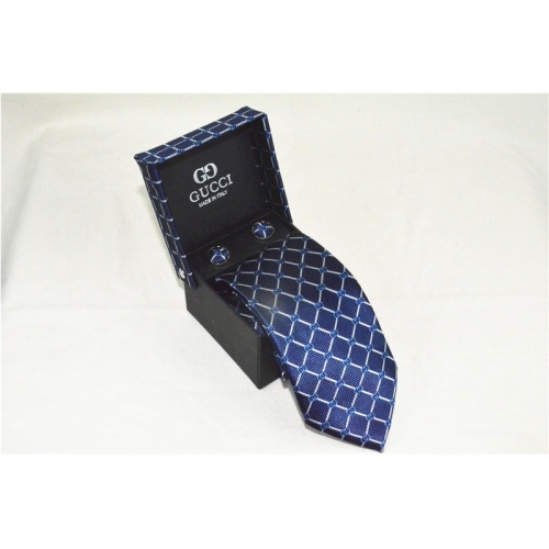 Cheap Gucci Necktie For Men #1241807 Replica Wholesale [$25.00 USD] [ITEM#1241807] on Replica Gucci Necktie