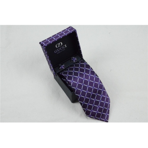 Cheap Gucci Necktie For Men #1241808 Replica Wholesale [$25.00 USD] [ITEM#1241808] on Replica Gucci Necktie