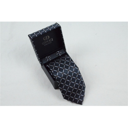 Cheap Gucci Necktie For Men #1241809 Replica Wholesale [$25.00 USD] [ITEM#1241809] on Replica Gucci Necktie