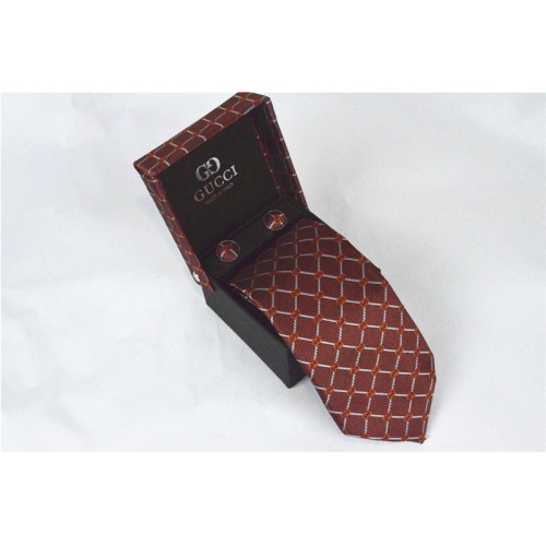 Cheap Gucci Necktie For Men #1241814 Replica Wholesale [$25.00 USD] [ITEM#1241814] on Replica Gucci Necktie