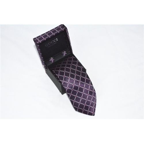 Cheap Gucci Necktie For Men #1241815 Replica Wholesale [$25.00 USD] [ITEM#1241815] on Replica Gucci Necktie