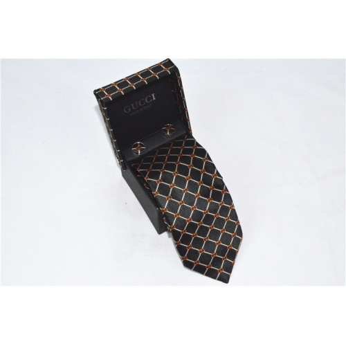 Cheap Gucci Necktie For Men #1241818 Replica Wholesale [$25.00 USD] [ITEM#1241818] on Replica Gucci Necktie