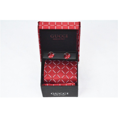 Cheap Gucci Necktie For Men #1241819 Replica Wholesale [$25.00 USD] [ITEM#1241819] on Replica Gucci Necktie