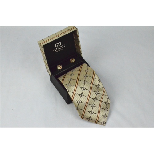 Cheap Gucci Necktie For Men #1241821 Replica Wholesale [$25.00 USD] [ITEM#1241821] on Replica Gucci Necktie