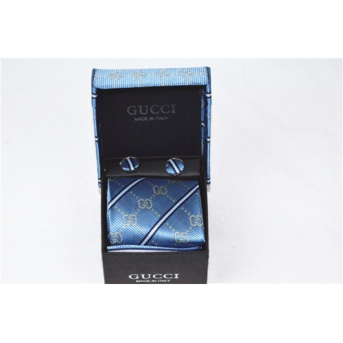 Cheap Gucci Necktie For Men #1241824 Replica Wholesale [$25.00 USD] [ITEM#1241824] on Replica Gucci Necktie