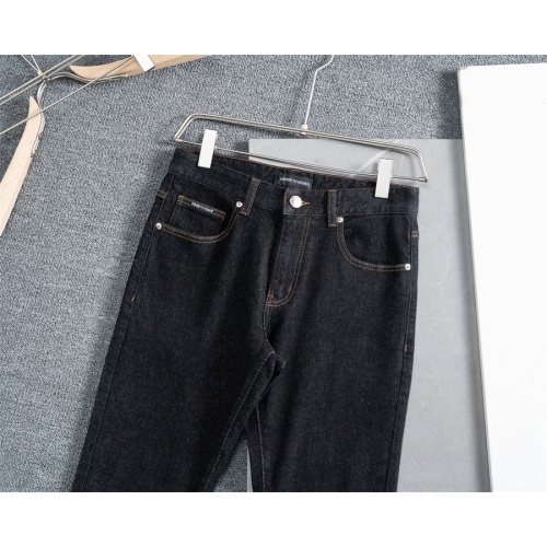 Cheap Armani Jeans For Men #1241852 Replica Wholesale [$45.00 USD] [ITEM#1241852] on Replica Armani Jeans