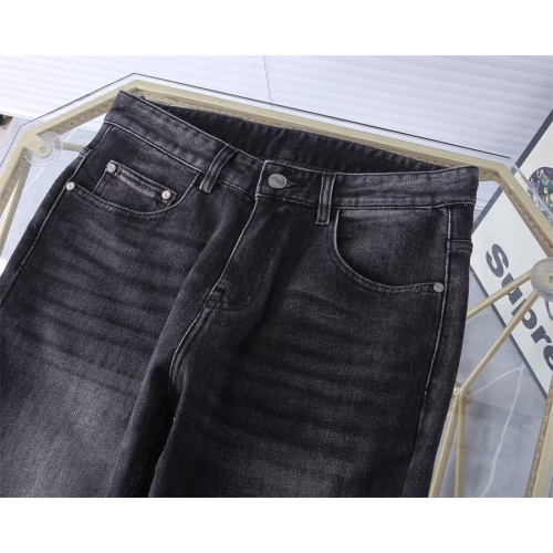 Cheap Armani Jeans For Men #1241857 Replica Wholesale [$45.00 USD] [ITEM#1241857] on Replica Armani Jeans