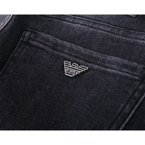 Cheap Armani Jeans For Men #1241857 Replica Wholesale [$45.00 USD] [ITEM#1241857] on Replica Armani Jeans