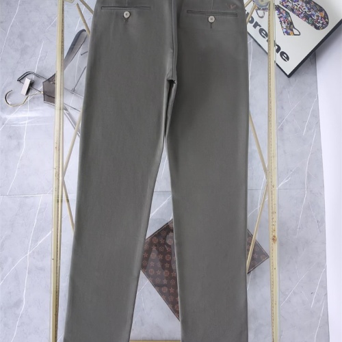 Cheap Armani Pants For Men #1241859 Replica Wholesale [$45.00 USD] [ITEM#1241859] on Replica Armani Pants