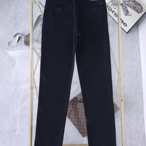 Cheap Armani Pants For Men #1241860 Replica Wholesale [$45.00 USD] [ITEM#1241860] on Replica Armani Pants