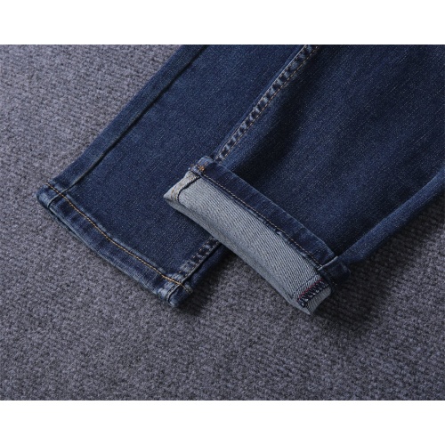 Cheap Tommy Hilfiger TH Jeans For Men #1241863 Replica Wholesale [$45.00 USD] [ITEM#1241863] on Replica Tommy Hilfiger TH Jeans