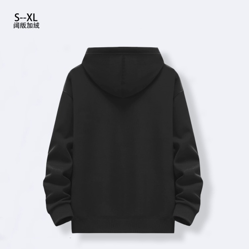 Cheap Balmain Hoodies Long Sleeved For Men #1241868 Replica Wholesale [$40.00 USD] [ITEM#1241868] on Replica Balmain Hoodies