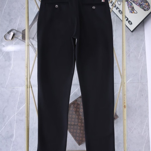 Cheap Tommy Hilfiger TH Pants For Men #1241875 Replica Wholesale [$45.00 USD] [ITEM#1241875] on Replica Tommy Hilfiger TH Pants