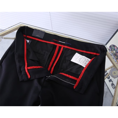 Cheap Tommy Hilfiger TH Pants For Men #1241875 Replica Wholesale [$45.00 USD] [ITEM#1241875] on Replica Tommy Hilfiger TH Pants