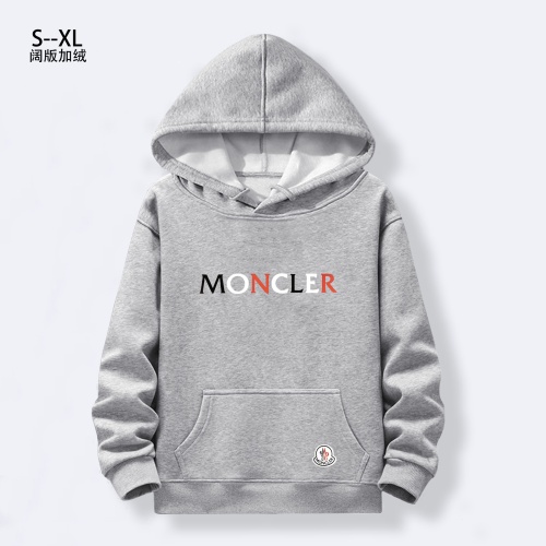 Cheap Moncler Hoodies Long Sleeved For Men #1241877 Replica Wholesale [$40.00 USD] [ITEM#1241877] on Replica Moncler Hoodies