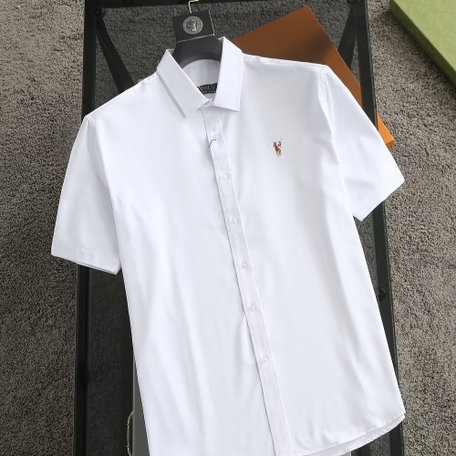 Cheap Ralph Lauren Polo Shirts Short Sleeved For Men #1241894 Replica Wholesale [$38.00 USD] [ITEM#1241894] on Replica Ralph Lauren Polo Shirts