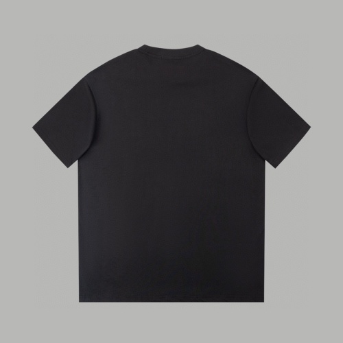 Cheap Louis Vuitton LV T-Shirts Short Sleeved For Unisex #1241902 Replica Wholesale [$45.00 USD] [ITEM#1241902] on Replica Louis Vuitton LV T-Shirts