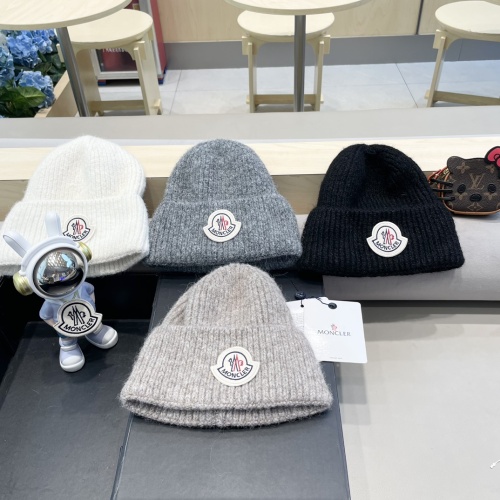 Cheap Moncler Caps #1241903 Replica Wholesale [$34.00 USD] [ITEM#1241903] on Replica Moncler Caps