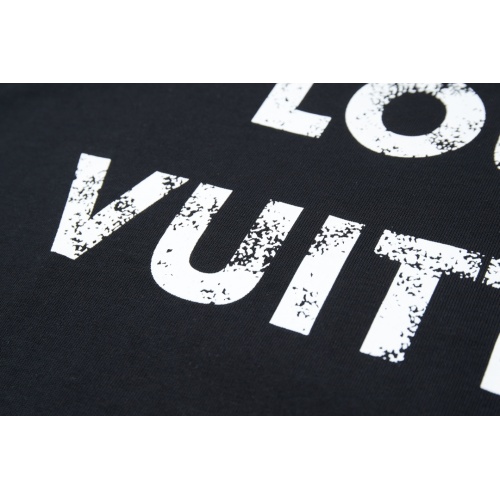 Cheap Louis Vuitton LV T-Shirts Short Sleeved For Unisex #1241904 Replica Wholesale [$45.00 USD] [ITEM#1241904] on Replica Louis Vuitton LV T-Shirts