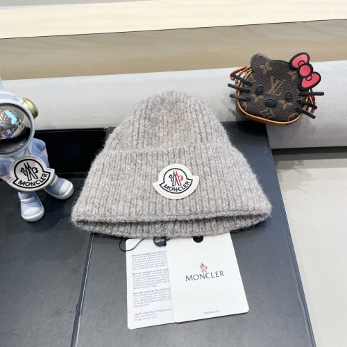 Cheap Moncler Caps #1241908 Replica Wholesale [$34.00 USD] [ITEM#1241908] on Replica Moncler Caps