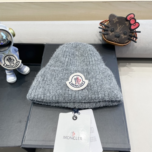 Cheap Moncler Caps #1241909 Replica Wholesale [$34.00 USD] [ITEM#1241909] on Replica Moncler Caps