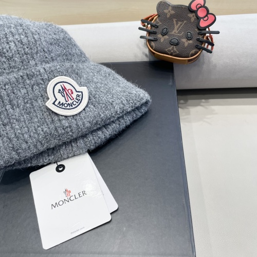 Cheap Moncler Caps #1241909 Replica Wholesale [$34.00 USD] [ITEM#1241909] on Replica Moncler Caps