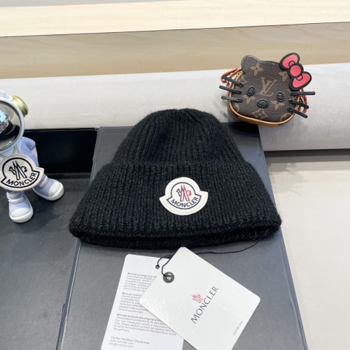 Cheap Moncler Caps #1241910 Replica Wholesale [$34.00 USD] [ITEM#1241910] on Replica Moncler Caps